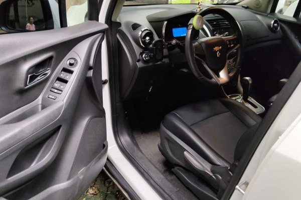 Chevrolet Trax 2014, 127100 км, за 4340 USD - фото 13