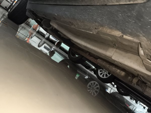 Chevrolet Trax 2014, 141600 км, за 3469 USD - фото 20