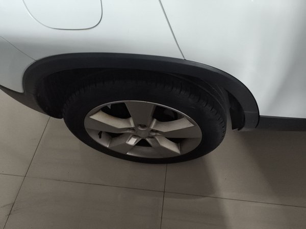 Chevrolet Trax 2014, 141600 км, за 3469 USD - фото 29