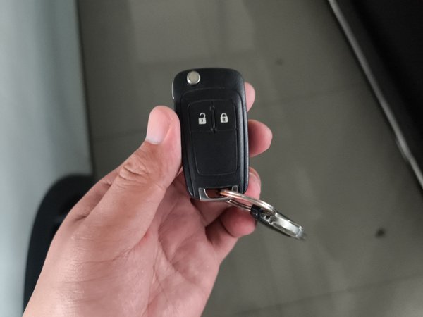 Chevrolet Trax 2014, 141600 км, за 3469 USD - фото 8