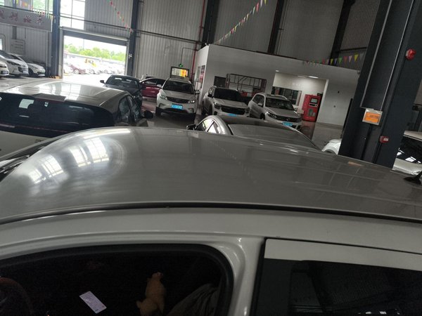 Chevrolet Trax 2014, 141600 км, за 3469 USD - фото 30