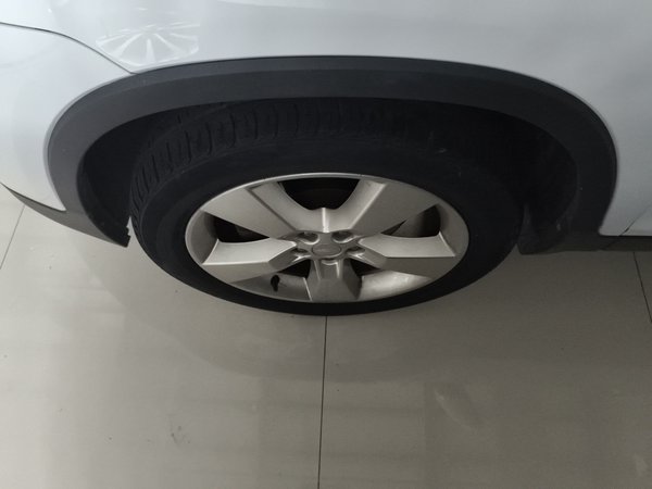 Chevrolet Trax 2014, 141600 км, за 3469 USD - фото 22