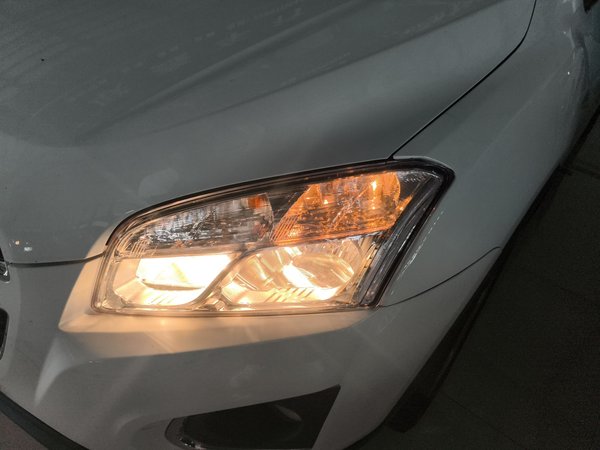 Chevrolet Trax 2014, 141600 км, за 3469 USD - фото 23