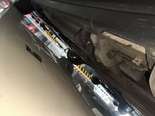 Chevrolet Trax 2014, 141600 км, за 3469 USD - фото 21