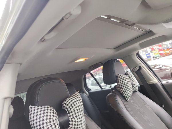 Chevrolet Trax 2014, 51200 км, за 4933 USD - фото 21