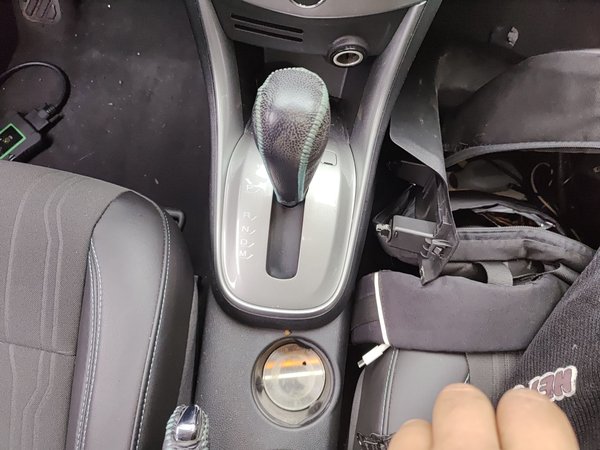 Chevrolet Trax 2014, 51200 км, за 4933 USD - фото 17