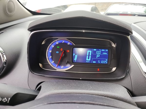 Chevrolet Trax 2014, 51200 км, за 4933 USD - фото 15