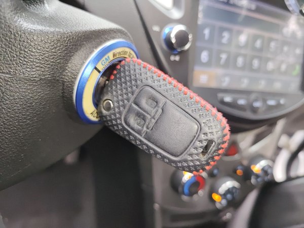 Chevrolet Trax 2014, 51200 км, за 4933 USD - фото 12