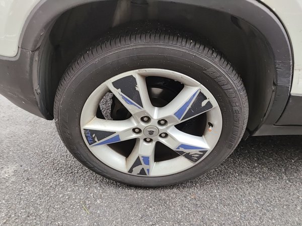 Chevrolet Trax 2014, 51200 км, за 4933 USD - фото 10