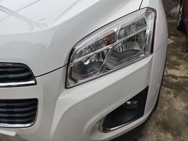 Chevrolet Trax 2014, 81600 км, за 5074 USD - фото 23