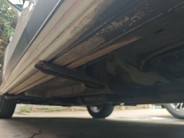 Chevrolet Trax 2014, 81600 км, за 5074 USD - фото 21