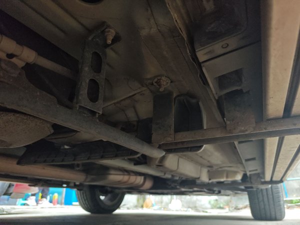 Chevrolet Trax 2014, 81600 км, за 5074 USD - фото 20