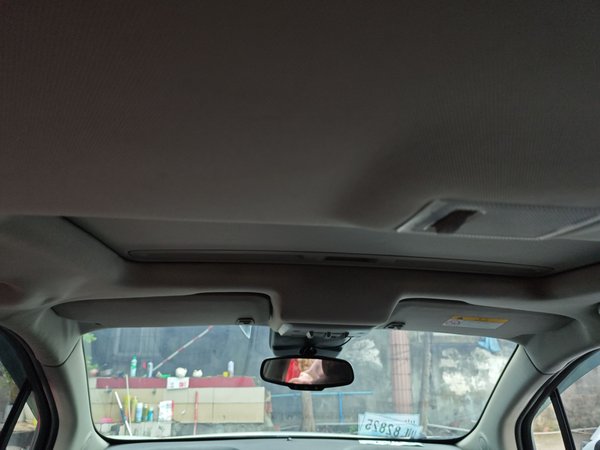 Chevrolet Trax 2014, 81600 км, за 5074 USD - фото 17