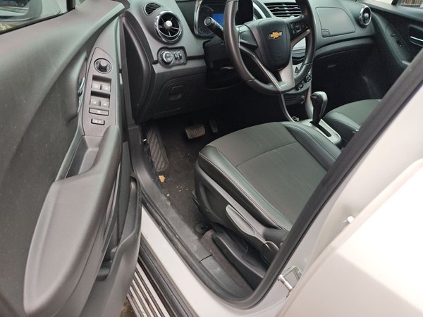 Chevrolet Trax 2014, 81600 км, за 5074 USD - фото 15
