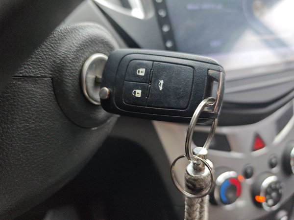 Chevrolet Trax 2014, 81600 км, за 5074 USD - фото 8