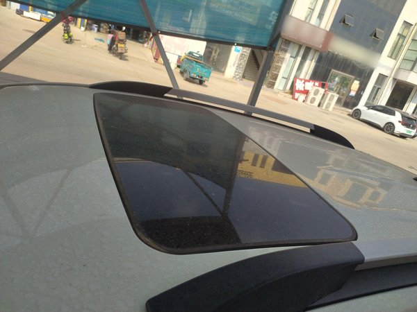 Chevrolet Trax 2014, 97400 км, за 4302 USD - фото 30