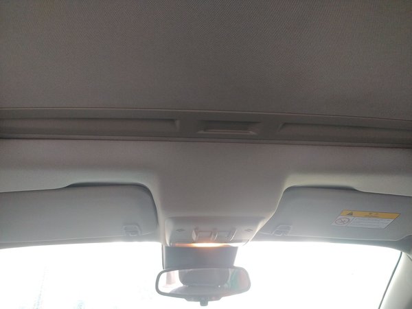 Chevrolet Trax 2014, 97400 км, за 4302 USD - фото 17