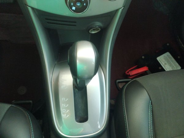 Chevrolet Trax 2014, 97400 км, за 4302 USD - фото 13