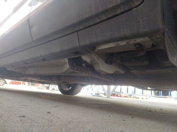 Chevrolet Trax 2014, 97400 км, за 4302 USD - фото 21