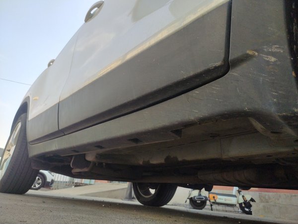 Chevrolet Trax 2014, 97400 км, за 4302 USD - фото 20