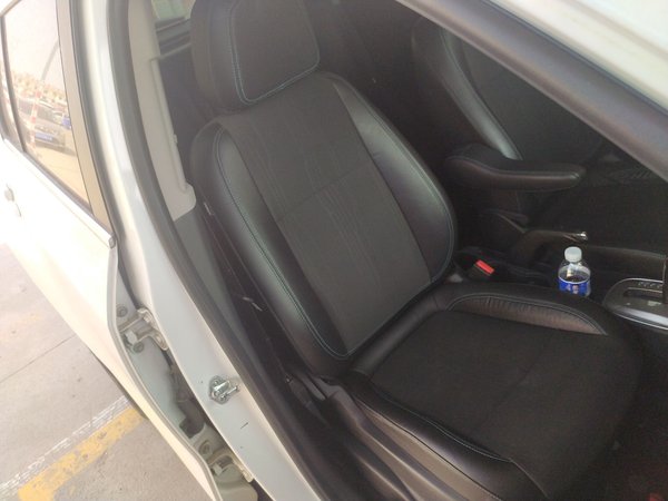 Chevrolet Trax 2014, 97400 км, за 4302 USD - фото 24