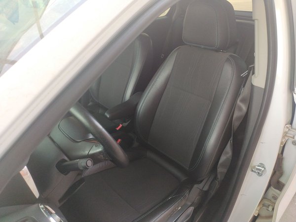 Chevrolet Trax 2014, 97400 км, за 4302 USD - фото 14