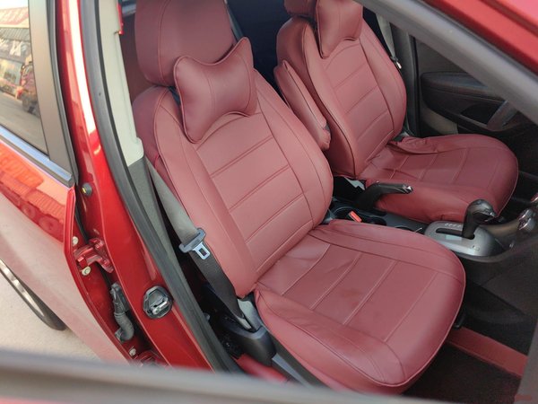 Chevrolet Trax 2016, 115900 км, за 5604 USD - фото 24