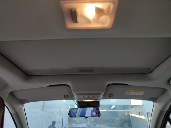 Chevrolet Trax 2016, 115900 км, за 5604 USD - фото 22