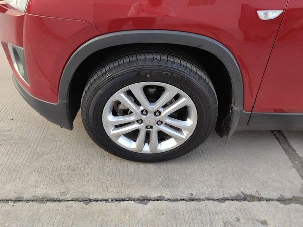 Chevrolet Trax 2016, 115900 км, за 5604 USD - фото 8