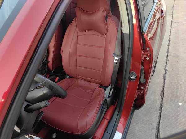 Chevrolet Trax 2016, 115900 км, за 5604 USD - фото 19