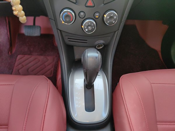 Chevrolet Trax 2016, 115900 км, за 5604 USD - фото 18