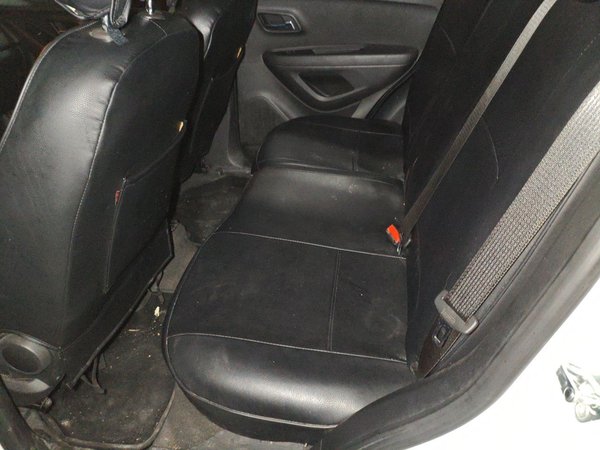 Chevrolet Trax 2016, 116900 км, за 4434 USD - фото 14