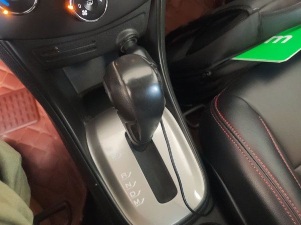 Chevrolet Trax 2016, 123700 км, за 4432 USD - фото 15