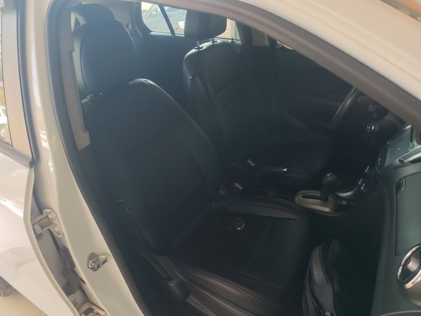 Chevrolet Trax 2016, 123700 км, за 4432 USD - фото 23