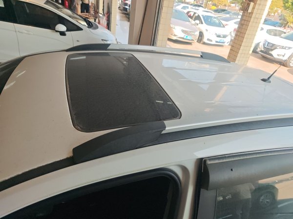 Chevrolet Trax 2016, 123700 км, за 4432 USD - фото 11