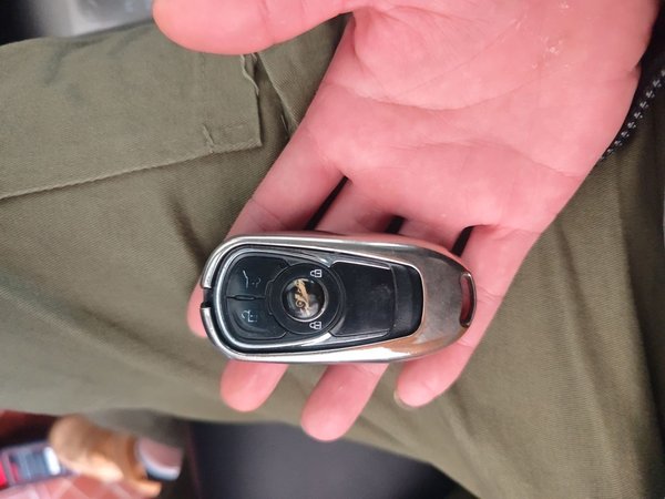 Chevrolet Trax 2016, 123700 км, за 4432 USD - фото 19