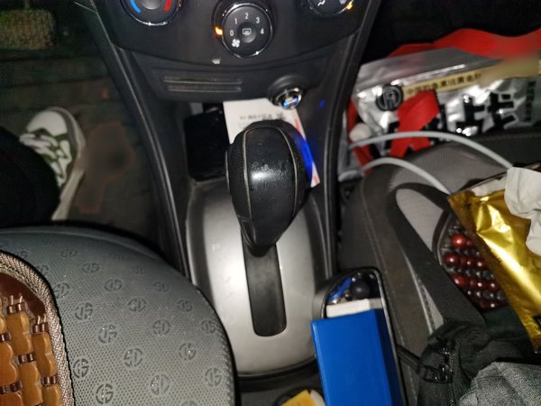 Chevrolet Trax 2016, 188400 км, за 4903 USD - фото 13