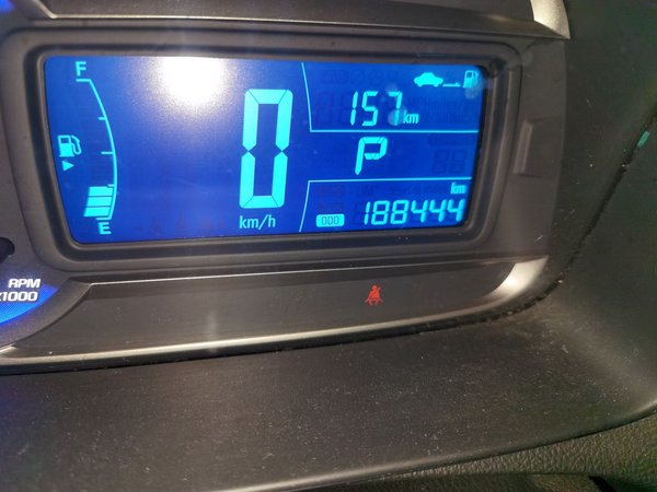 Chevrolet Trax 2016, 188400 км, за 4903 USD - фото 11