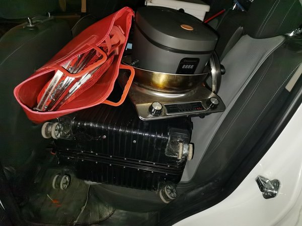 Chevrolet Trax 2016, 188400 км, за 4903 USD - фото 20