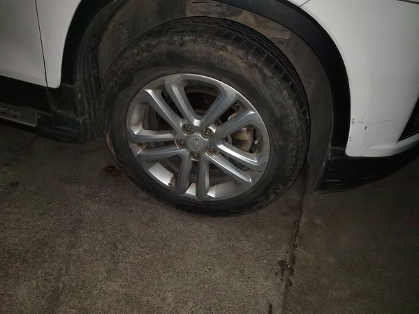 Chevrolet Trax 2016, 188400 км, за 4903 USD - фото 8