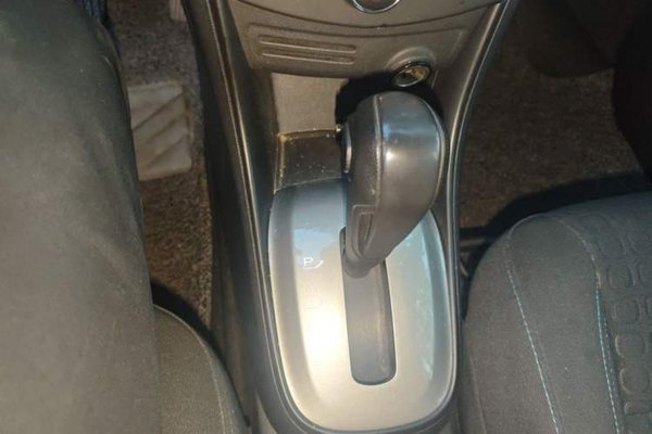 Chevrolet Trax 2016, 64700 км, за 4701 USD - фото 11