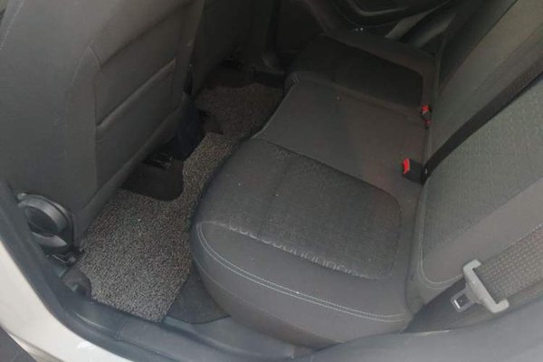 Chevrolet Trax 2016, 64700 км, за 4701 USD - фото 14