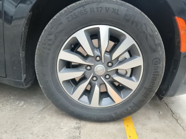 Chrysler Grand Voyager PHEV 2019, 27799 км, за 21949 USD - фото 8