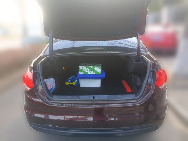 Citroen C4L 2014, 121100 км, за 3542 USD - фото 20