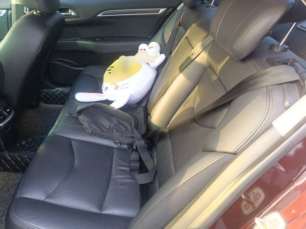 Citroen C4L 2014, 121100 км, за 3542 USD - фото 18