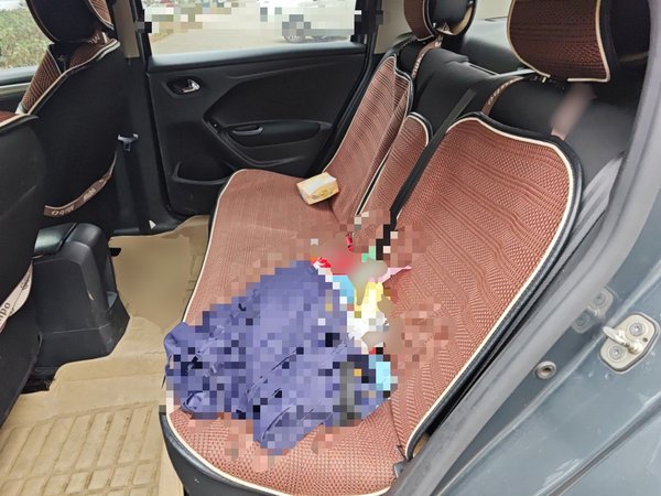 Citroen Elysee 2014, 149800 км, за 2656 USD - фото 18