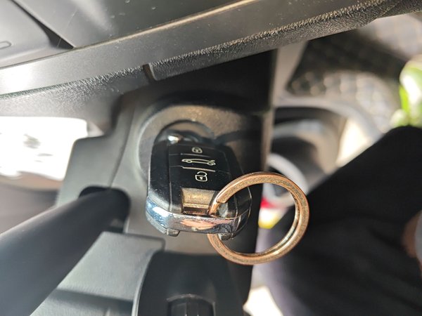 Citroen Elysee 2014, 149800 км, за 2656 USD - фото 9