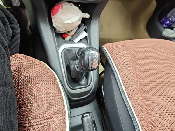 Citroen Elysee 2014, 149800 км, за 2656 USD - фото 15