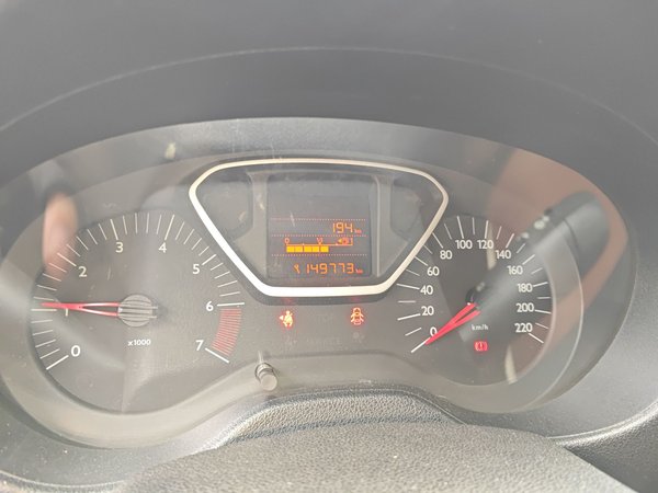 Citroen Elysee 2014, 149800 км, за 2656 USD - фото 12