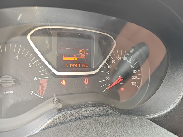 Citroen Elysee 2014, 149800 км, за 2656 USD - фото 13